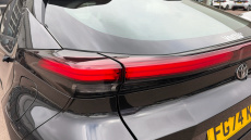 Toyota C-HR 1.8 Hybrid Icon 5dr CVT Hybrid Hatchback